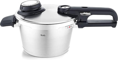 Fissler Vitavit Premium Pressure Cooker - Image 3