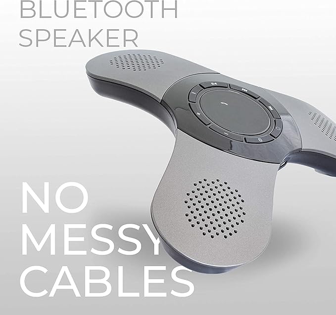 Skywin Bluetooth Conference Speaker - Image 2