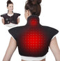 Red Light Therapy for Shoulder and Neck, Near Infrared Light for Body Upper Back by Unknown
