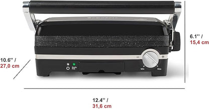 Starfrit The Rock Panini Press - Image 2