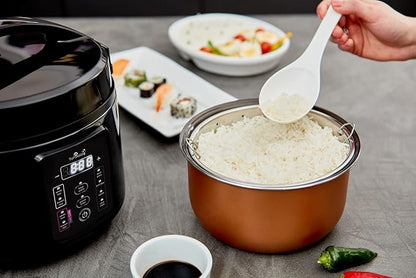 Yum Asia Kumo YumCarb Rice Cooker - Image 4