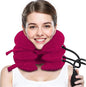 Neck Stretcher, Cervical Traction Device, Neck Traction Device, Cervical Neck by CRABCLAW