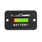 Taikemeti 48V LED Battery Level Indicator, Monitoring The Residual Power of The by Unknown