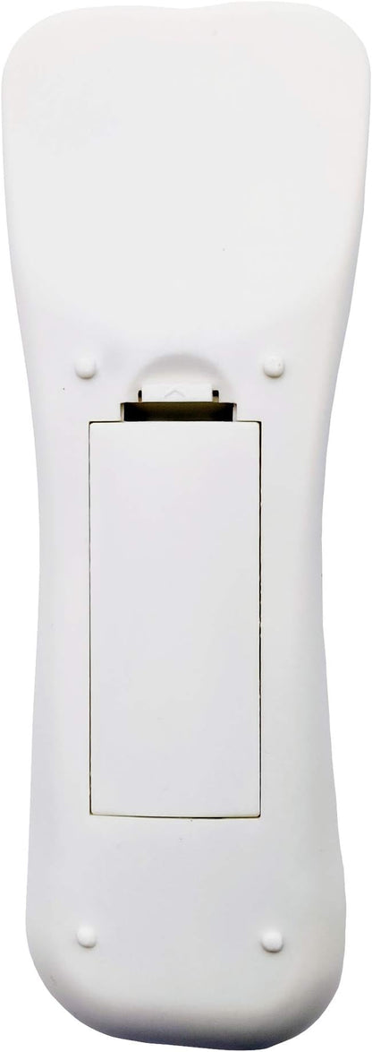 INTECHING BR-3028B/ BR-3039B Projector Remote Control - Image 4