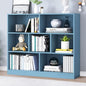 IOTXY Open Shelf Low Bookcase by IOTXY
