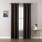 ChrisDowa Grommet Blackout Curtains by ChrisDowa