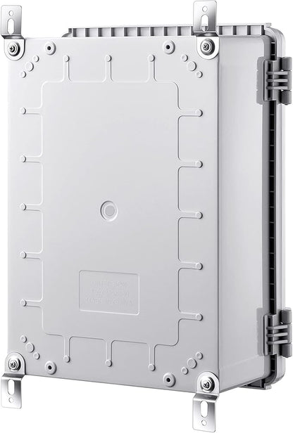 Gratury Junction Box, IP67 Waterproof Plastic Enclosure - Image 6