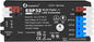 ESP32 WLED LED Strip Controller 4 Channel Outputs 15A Fuse Link TI Level by GledoptoSmartHome