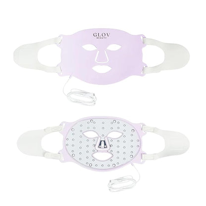 Glov Beauty - Anti-Aging LED Face Mask Red Light Therapy - Image 4