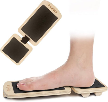 Ankle Foot Strengthener Exerciser Balance Board by Unknown