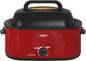 Sunvivi Roaster Oven, Electric Roaster Oven by WeGetLife