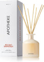 Apotheke Luxury Scented Reed Diffuser by Apotheke