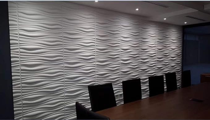 Art3d Decorative 3D PVC Wall Panel - Image 3