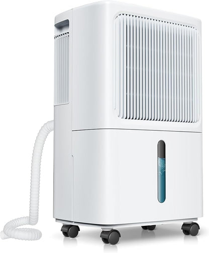 2, 500 Sq Ft Home Dehumidifier by WATTSMART