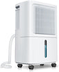 2, 500 Sq Ft Home Dehumidifier by WATTSMART