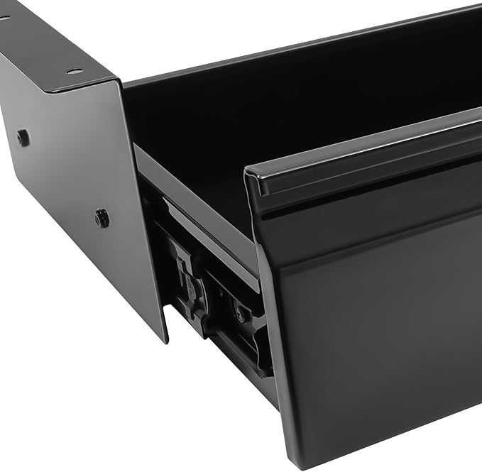 22 inch Sliding Pull-out Under Table Drawer - Image 7