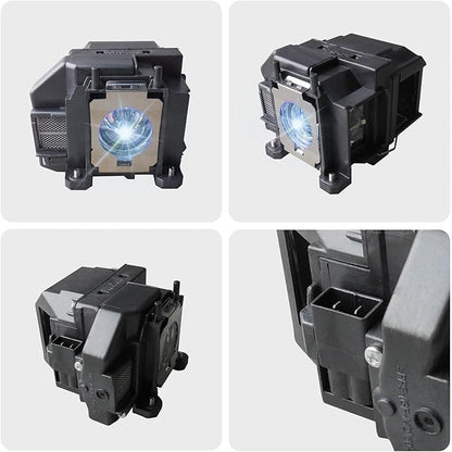 SORNEICDR EL-PLP67 Replacement Projector Lamp Bulb Compatible - Image 7