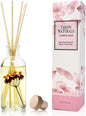 Urban Naturals Flower Shop Reed Diffuser Gift Set | Violets, Hyacinth & Rose by UrbanNaturals