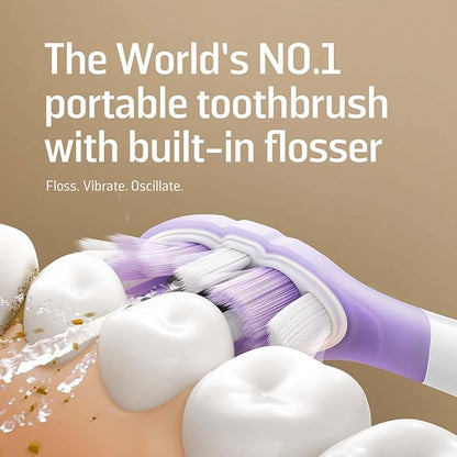 Soocas NEOS II Ultra – Electric Toothbrush - Image 2
