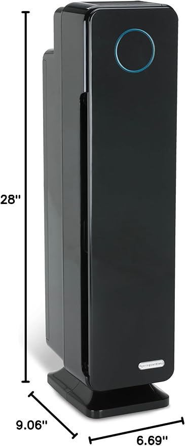 GermGuardian Air Purifier for Home - Image 7