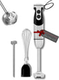 Megawise High-Power Hand Blender – 400W Max Power by MEGAWISE