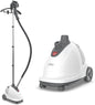 Pure Enrichment PureSteam XL Standing Fabric Steamer by PureEnrichment