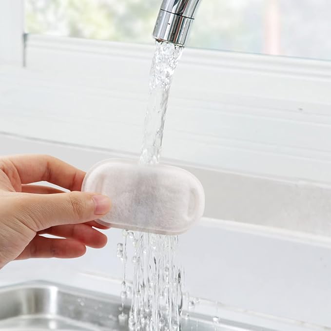 Cat Water Fountain Filters for 108/3.2L& 67oz/2L Stainless Steel Pet Water - Image 5