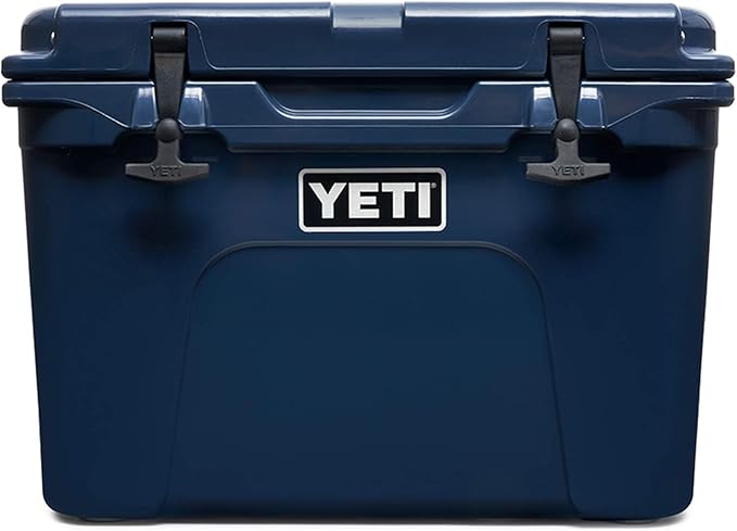 YETI Tundra 35 Cooler by YETI