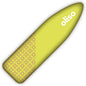 Oliso Ironing Board Cover, Durable 100% Cotton Lined by Oliso