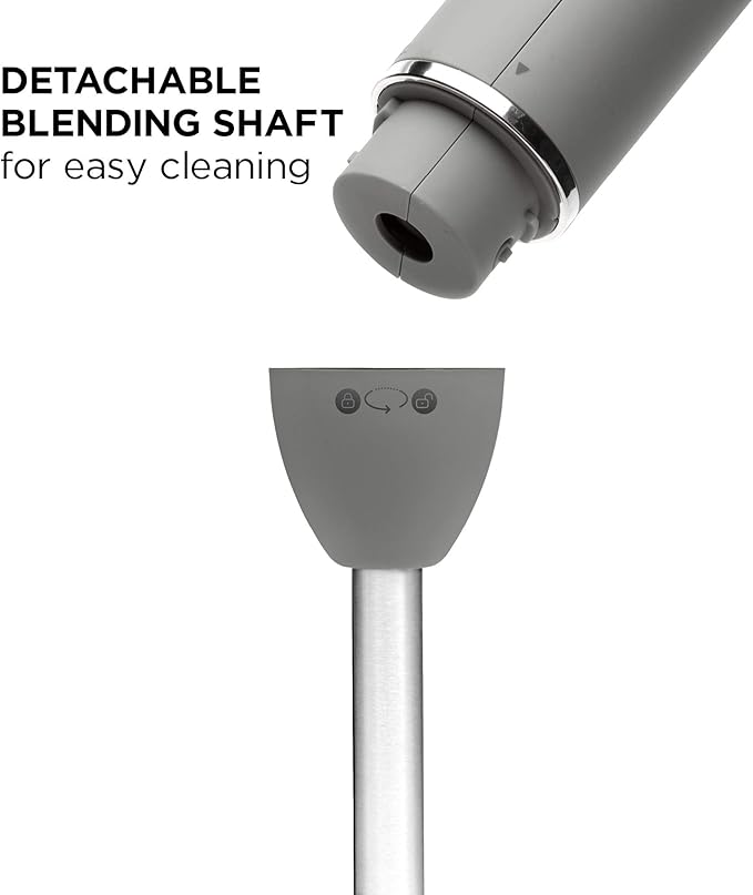 Chefman Immersion Stick Hand Blender - Image 7