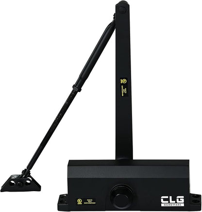 CLG HARDWARE DC6003 Medium Duty Commercial Door Closer - Image 6
