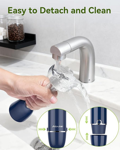 Immersion Blender Handheld 5 in 1 Hand Blender, 1000W Hand Mixer Stick - Image 7