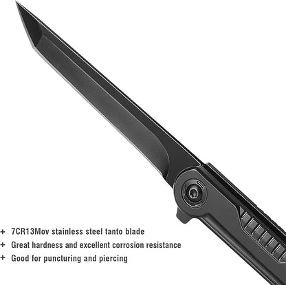 EDC Pocket Knife - Image 2