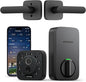 ULTRALOQ Bolt Fingerprint Smart Lock by ULTRALOQOfficialStore