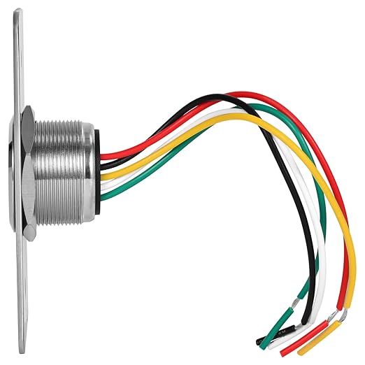 No-Touch Infrared Exit Button - Image 4