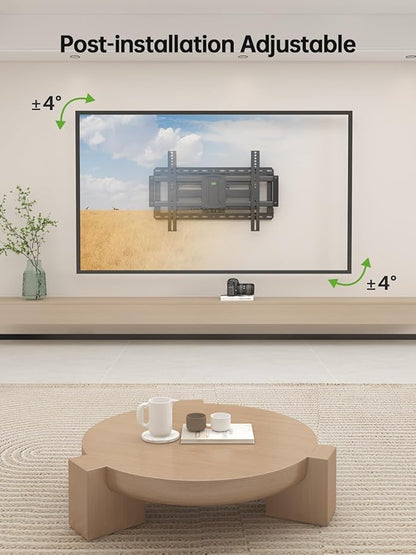 USX MOUNT UL Listed Full Motion TV Wall Mount - Image 5