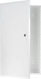 On-Q 20" Structured Media Enclosure by Legrand-On-Q