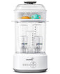 GROWNSY Bottle Sterilizer and Dryer, Compact Electric Steam Baby Bottle by GROWNSY