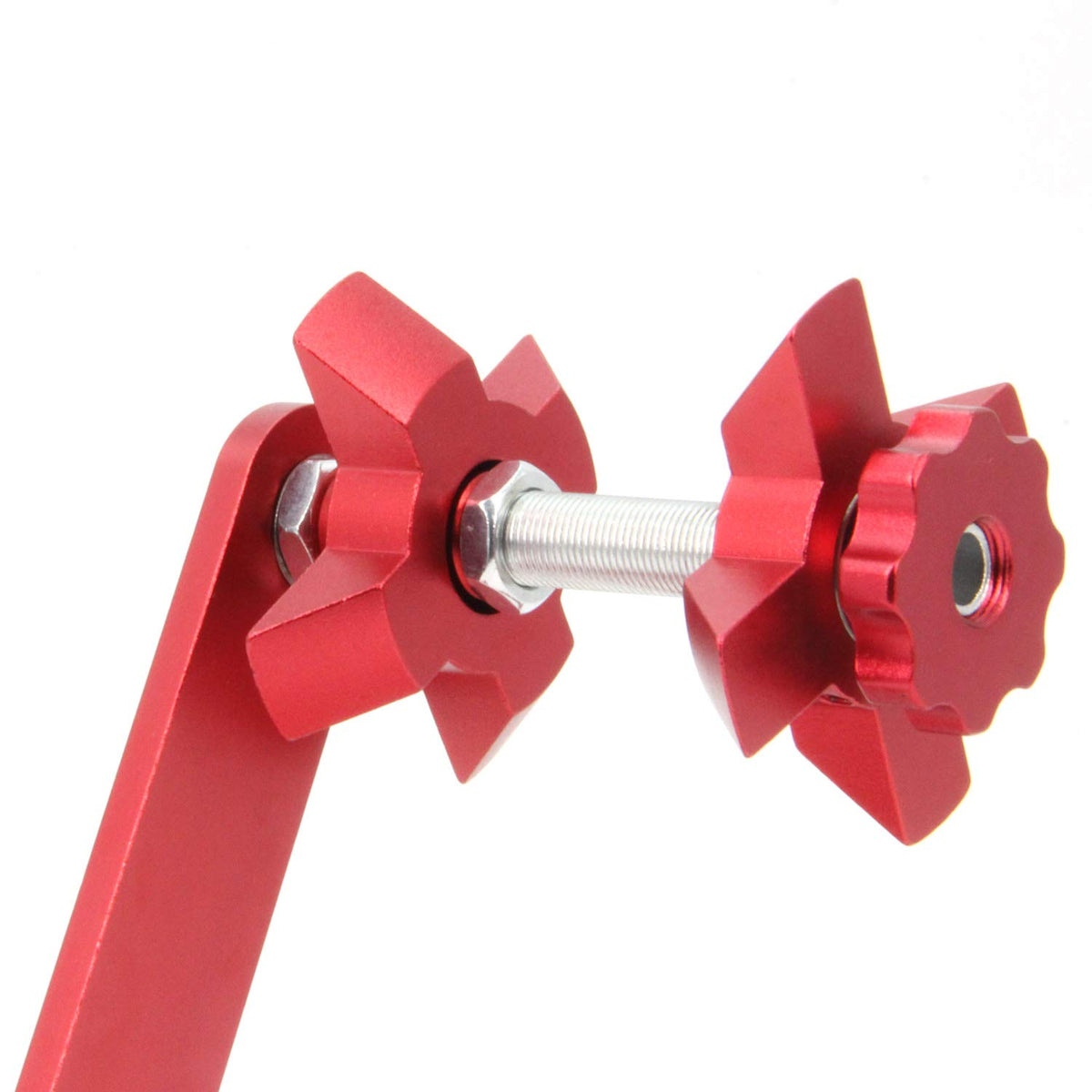 Upgrade Filament Spool Holder Kit with Bearing Rotatable Holder for Ender 3/E...