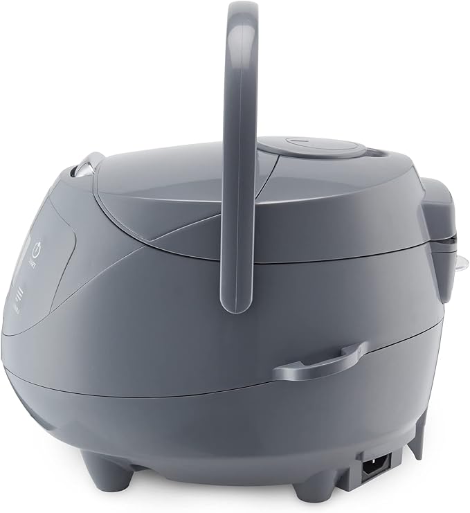Yum Asia Panda Mini Rice Cooker - Image 5