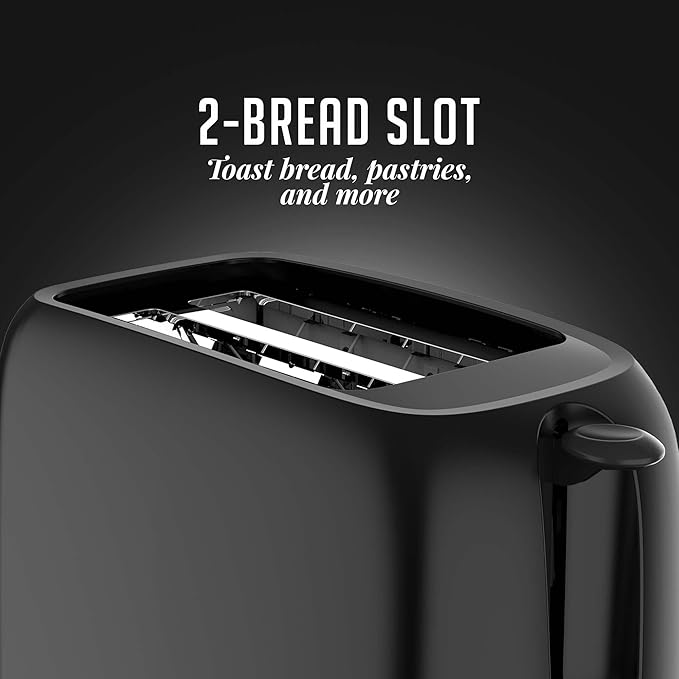 OVENTE Electric Toaster Machine - Image 3