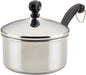 Farberware Classic Stainless Steel Sauce Pan/Saucepan by Farberware