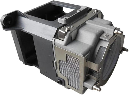 SORNEICDR AN-C430LP Replacement Projector Lamp Bulb Compatible - Image 8