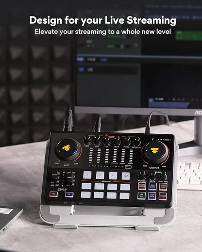 MAONO-MaonoCaster-Podcast Equipment Bundle - Image 9