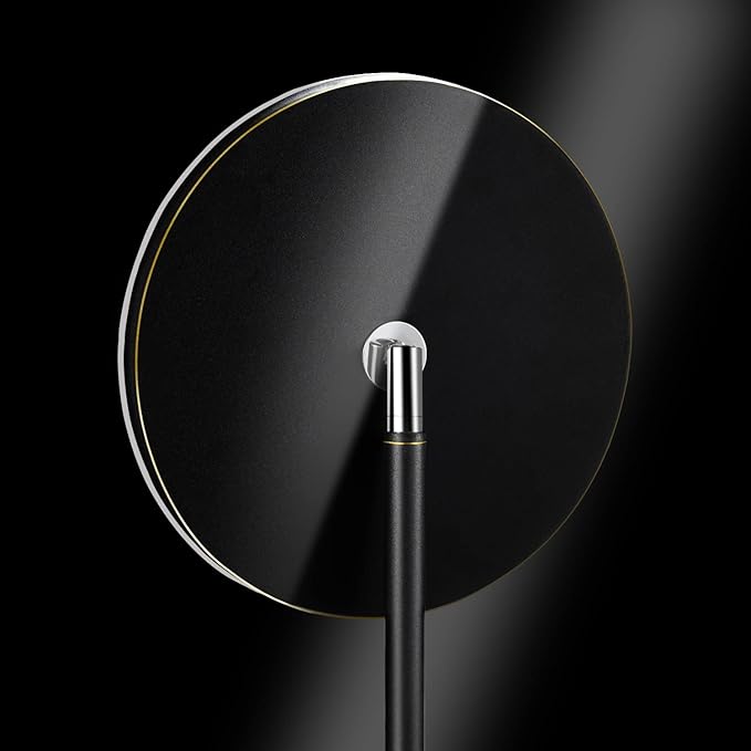 JOOFO Floor Lamp, 30W/2400LM Sky LED Modern Torchiere 3 Color Temperatures - Image 3