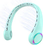 GULAKI Portable Neck Fan, Personal Fan by GULAKI