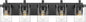 METWET Bathroom Light Fixtures, 5-Light 30" Vanity Light by Metwet