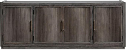 Liberty Furniture Modern Edge 77 Inch TV Console - Image 3