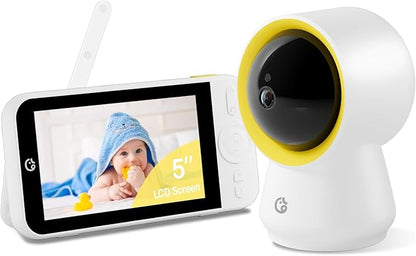 Ellie Baby Monitor No WiFi, Baby Monitor by Ellie