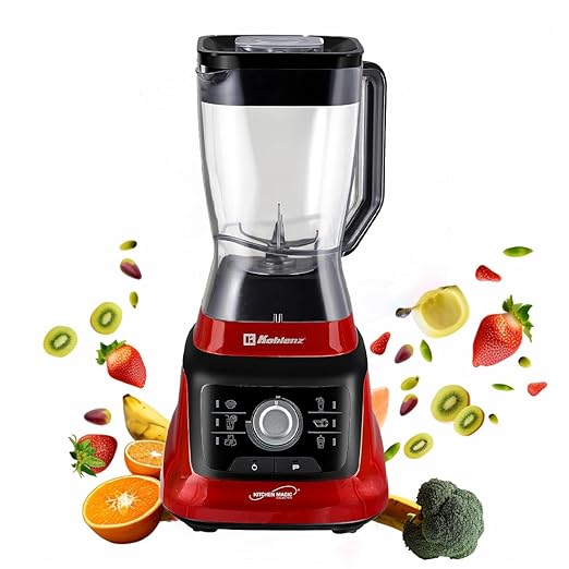 Koblenz Bob Blender, Countertop - Image 8